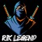 Rik Legend