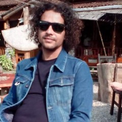 Krishna Poudel