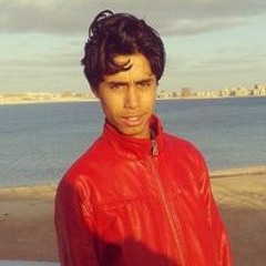 شريف بوربيع العجني