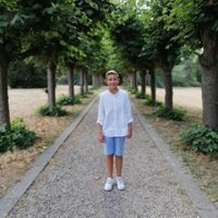 Tijn In Den Bosch