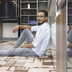 Samy Sharaf