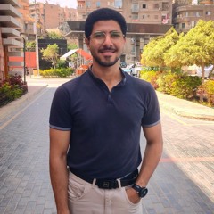 Youssef george