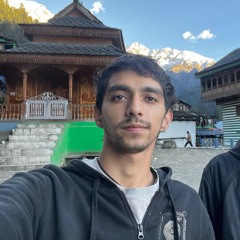 Prashast Sharmaॐ