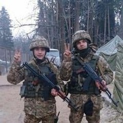 Володимир Марчукевич