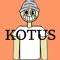 KING KOTUS