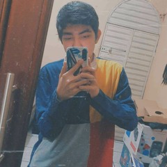 Eddie Mogollón