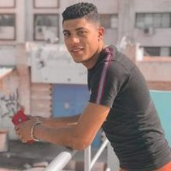 Ebrahem Elardy