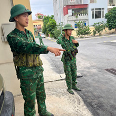 Quang Trần