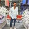 Ahmed Basha