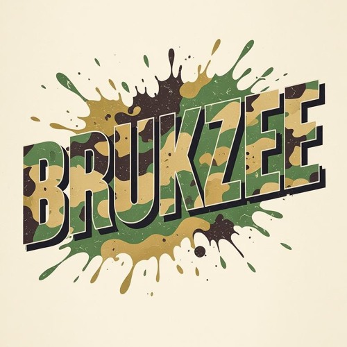 BRUKZEE - FALL GUY