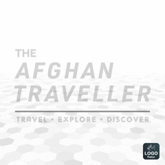 Afghan Traveller