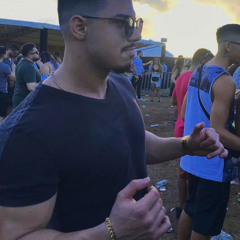 Bruno Pederneiras