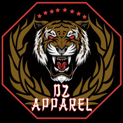 DZ APPAREL OFFICIALS