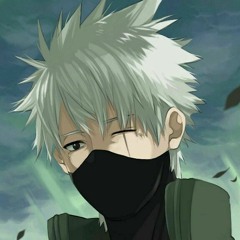 Kakashi:)