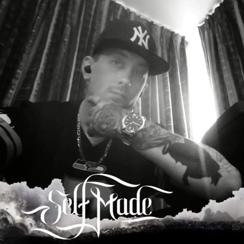 Untitled | made on the Rapchat app (prod. by Rigel D)