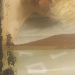 contacto visual (́ლ◉◞౪◟◉‵)ლ