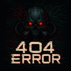 404 error