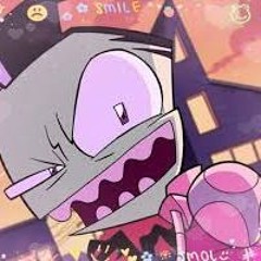 Zim is a space boiiiiiii! >u<
