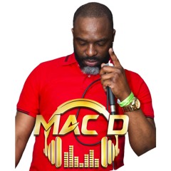Mac D -BadIImage