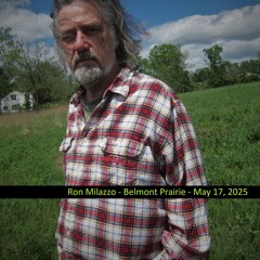 Ron Milazzo