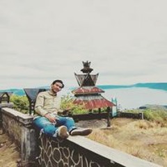 Chairil Azm Sitanggang
