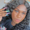 Sage Amina Washington