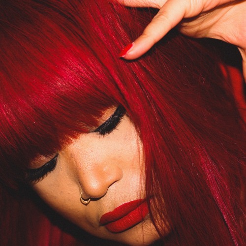 Tiffany Red’s avatar