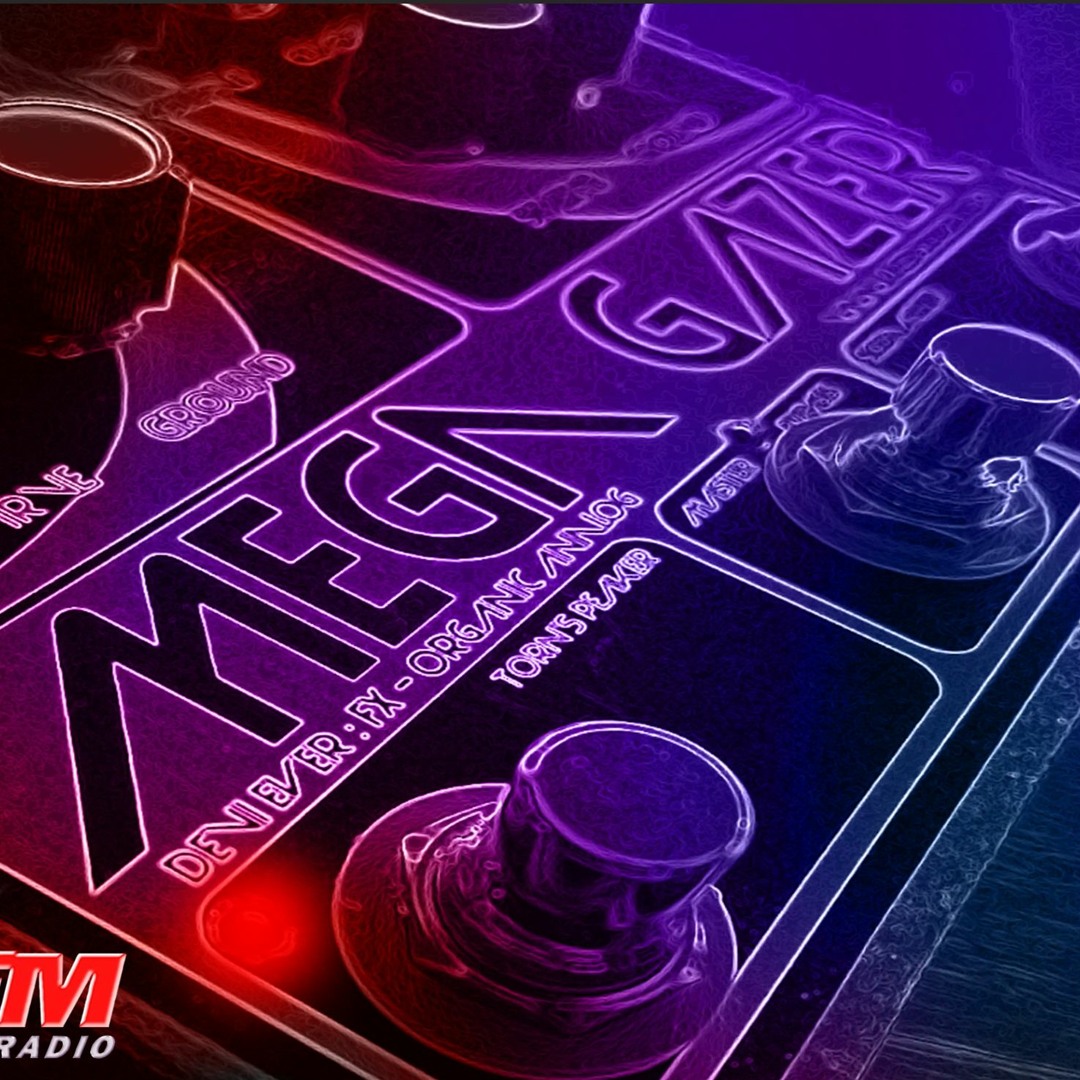 Stream Shoegazer Sanctuary Radio music | Listen to songs, albums