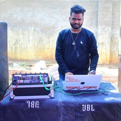 dj Rajesh from kalwakurthy