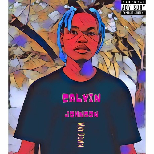 Calvin Johnson’s avatar