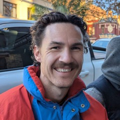 Ben Schaeffer
