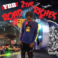 young boosie Aka YBB