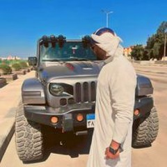 Hossam Hassan