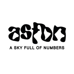 A Sky Full Of Numbers