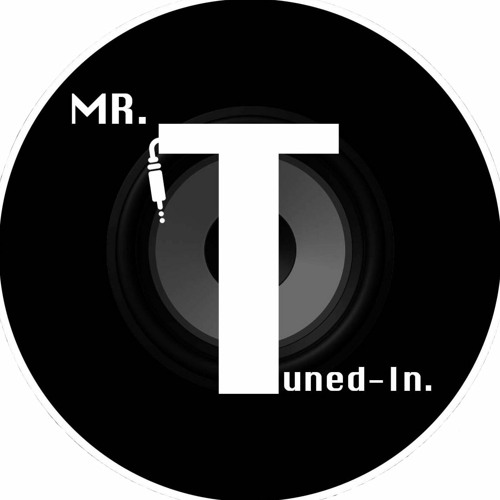 Mr. Tuned-In’s avatar