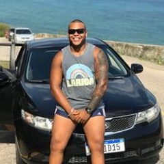 Patrick Santos