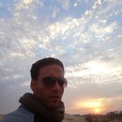 ابو مندي الخليلي