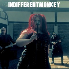 indifferentMonKeY - Trip Hop -Alternative Rock