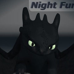 Where is my Lightfury