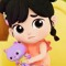 DJQ wendy mom & kongsuni and wendy baby john Jill