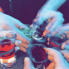 tekk ist leben also baller es dir rein