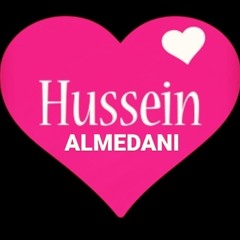 HUSSAIN ALMEDANI