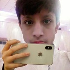 Huzaifa Zakir Memon
