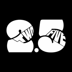 TWOPOINTFIVE