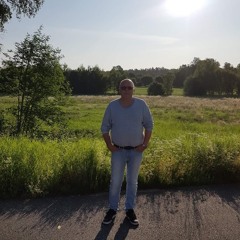Ari Kiviharju