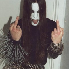 *immaterial