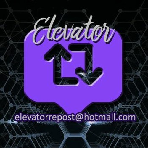 Elevator Repost’s avatar