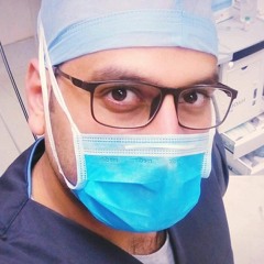 Dr. Muhammad Ramadan