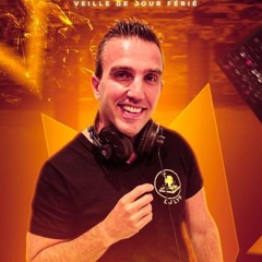 DJ LYS - Don't say goodbye