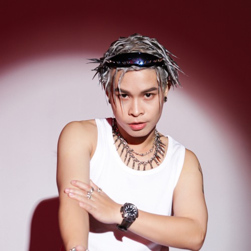 Krush On You (Gao Remix)